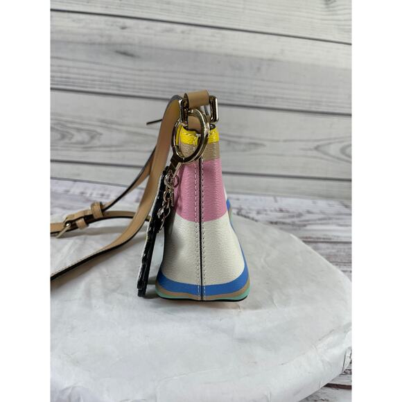 Kate Spade Crossbody Bag and Daisy Purse Charm - Picture 6 of 11